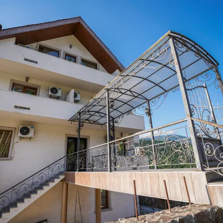 Natali Hotel