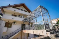 Natali Hotel Hotels in Borjomi