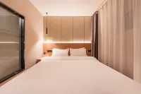 GreenTree Alliance Hotel (Lianyungang Haizhou Ancient City) Hotels in Lianyungang