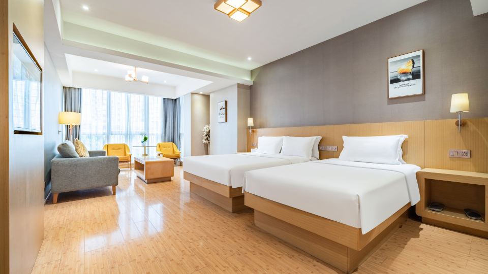 Biz Boutique Hotel