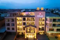 Milemingdian Courtyard Hotels near Mile "Dongfeng Yun" Town - Viewing Platform