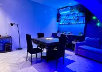 Shanyuhu Homestay