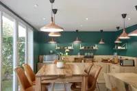 Aparthotel Adagio Access Carrières-Sous-Poissy Các khách sạn ở Poissy