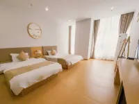 瑞吉賓館 高縣酒店