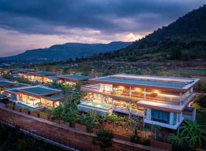 Amaya Kampot Homestays