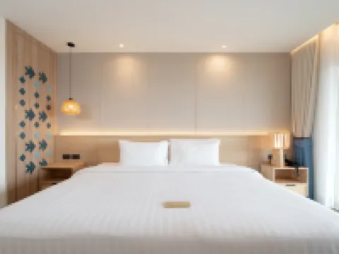 Jomtien Thani Hotel Hotels in Pattaya