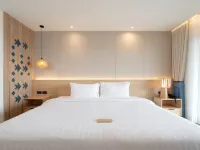 Jomtien Thani Hotel