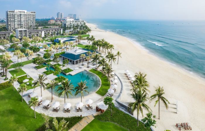 Hyatt Regency Danang Resort and Spa