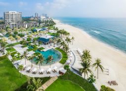 Hyatt Regency Danang Resort and Spa