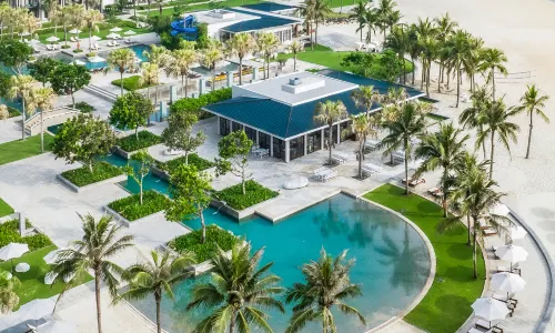 Hyatt Regency Danang Resort and Spa