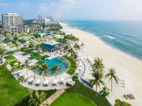 Hyatt Regency Danang Resort and Spa
