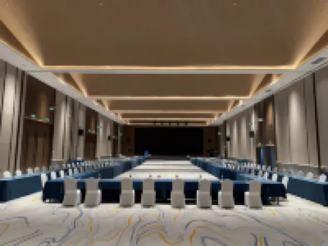 揚州君燁國際飯店