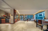 XI LI HOTSRING HOMESTAY - Bar