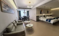 Xiaogan Hu'erman Hotel