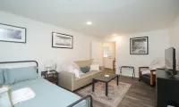 La Casa De Francella Hotels in Harris County