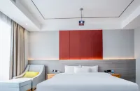 VecRay Hotel (Shangqiu South Railway Station) Hotels in Shangqiunan Railway Station