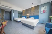 화징 가든 호텔