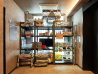B/C HOTEL Naha with Rental Car Hotels in Naha