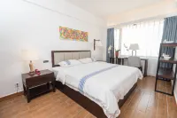 Sky City Hotel Отели в г. Вьентьян