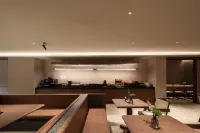 大理古城三月街亞朵見野酒店 - 早餐