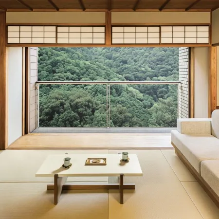 Hoshino Resorts KAI Hakone