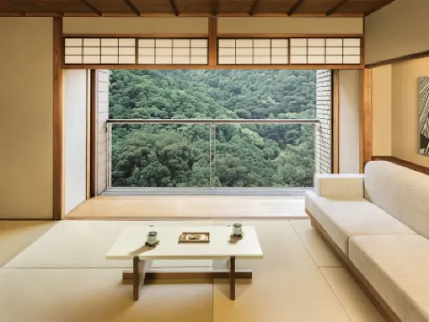 Hoshino Resorts KAI Hakone Hotels in Hakone