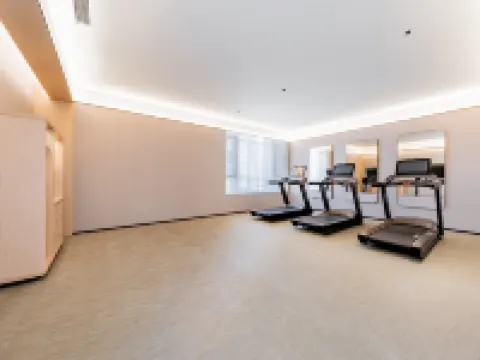 JI Hotel (Bayannur City Government) Hôtels à : Bayannuur