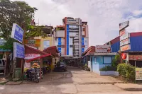 Voyagers Palace