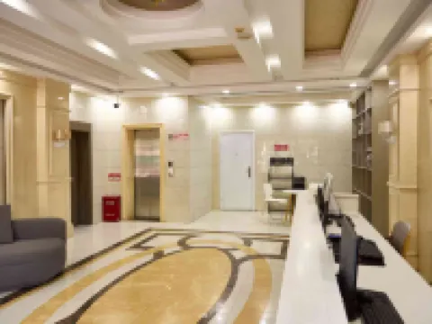 Beike Hotel (Luanxian Station Branch) Hotels in Luanzhou