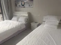 Guyuan County Shanqian Yuexia Homestay
