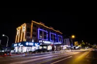 Yiwu beihui new style Hotel Hotels in Yiwu Economic Development Zone