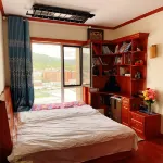 Luqu Yangqingcang Homestay - Kitchens