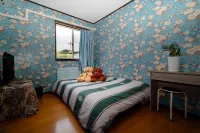 Takenosou Hotel a Motegi