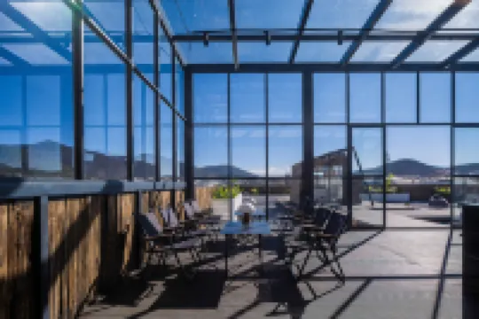 CRUE庫裡藍 | 嶼川典藏·供氧觀景飯店（香格里拉獨克宗古城店）