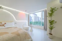 Xierman Hotel (Shuibo Liangshan Lunda Plaza) Hotels in Liangshan