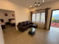 Vang Vieng Family Boutique Hotel
