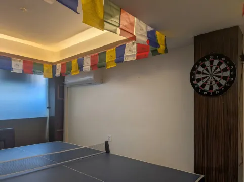 HOTEL 11 THAMEL Здоровье и отдых Photos