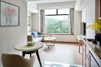 Hopewell Hotel Hoteles cerca de The Pulse