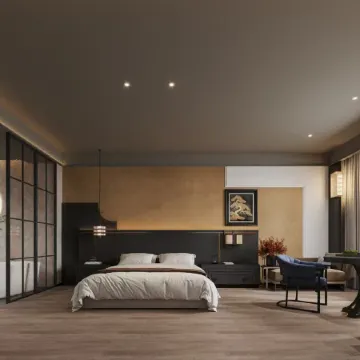 Changshandu Hotel