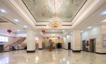 Huangting Hotel