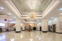Huangting Hotel Hotels in Jiahe