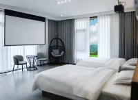 Huaxiyuan Homestay Hotels in Ningshan County