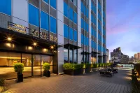 Wild escape Hotel