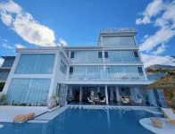 Qiansiyue Sea View Homestay