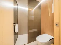 JIホテル（成都339天府熊猫塔建設路） 成都理工大学周辺のホテル