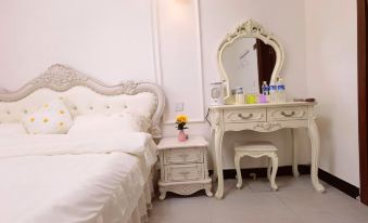 Breeze Bieyuan Inn (Changbai Mountain Huangsongpu Ticket Hall Branch)