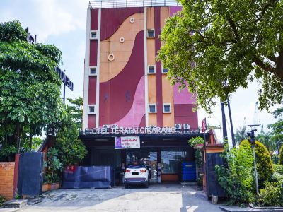 Collection O Cikarang Near Water Boom Lippo Cikarang Formerly Hotel Teratai