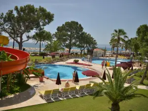 Club Boran Mare Beach - All Inclusive