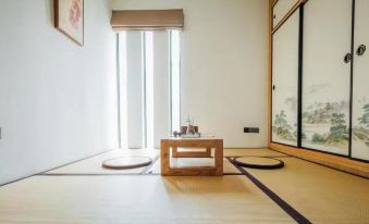 NanJing Yisu·ShanLu Hotel