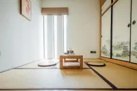 NanJing Yisu·ShanLu Hotel Hotel dekat Rsun Marina
